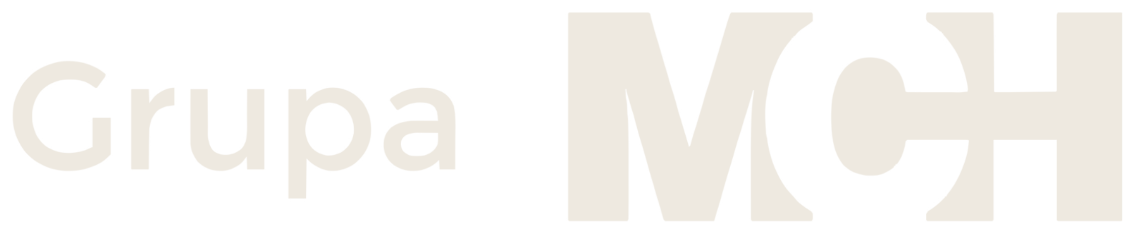 Grupa MCH